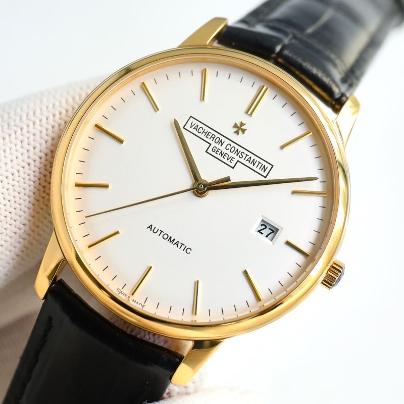 VACHERON CONSTANTIN Watches